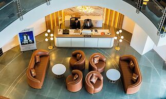 Ascot Hotel Calicut