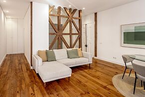 Bairro Alto Garden by Homing