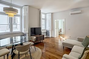 Bairro Alto Garden by Homing