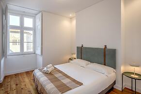 Bairro Alto Garden by Homing