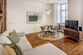 Bairro Alto Garden by Homing