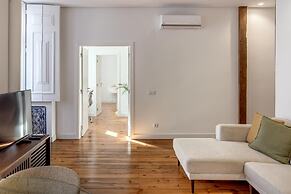 Bairro Alto Garden by Homing