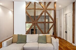 Bairro Alto Garden by Homing