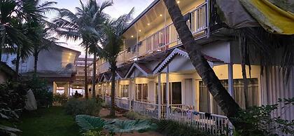 Serene Beach Agonda