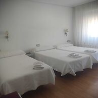 Hostal los Rosales