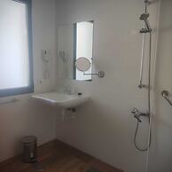 Hostal los Rosales