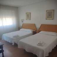 Hostal los Rosales