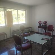 Hostal los Rosales