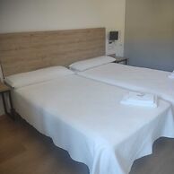Hostal los Rosales