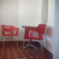 Hostal los Rosales