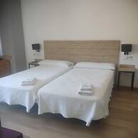 Hostal los Rosales