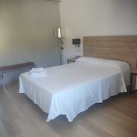 Hostal los Rosales
