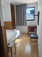 Hostal los Rosales