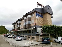Hostal los Rosales