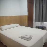 Hostal los Rosales