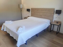 Hostal los Rosales