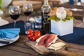 Agriturismo La Ghiraia