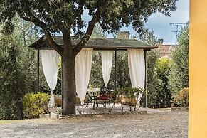 Agriturismo La Ghiraia