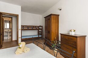 Agriturismo La Ghiraia