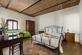 Agriturismo La Ghiraia