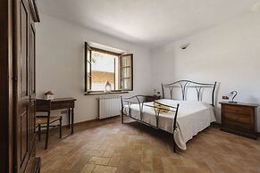 Agriturismo La Ghiraia