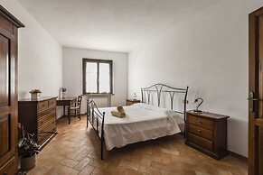 Agriturismo La Ghiraia