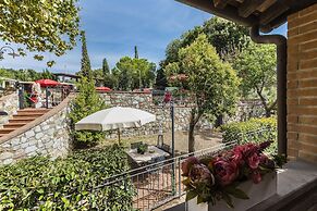 Agriturismo La Ghiraia