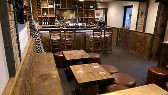 Greyhound Inn Freehouse