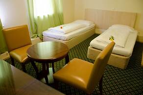 Hotel Rosenhof am Main