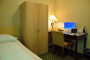 Hotel Rosenhof am Main