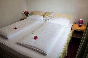 Hotel Rosenhof am Main