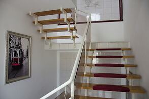 Hotel Rosenhof am Main