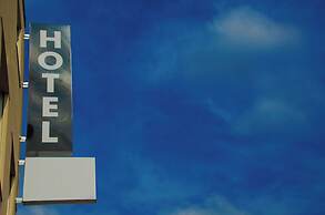 Hotel Rosenhof am Main