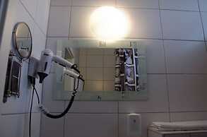 Hotel Rosenhof am Main