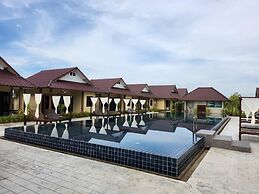 Bu-Gaan Sukhothai Village