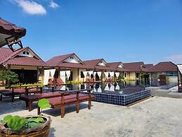 Bu-Gaan Sukhothai Village