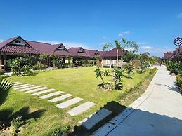 Bu-Gaan Sukhothai Village