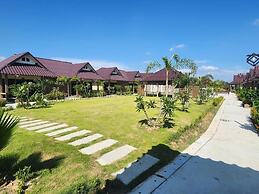 Bu-Gaan Sukhothai Village