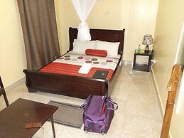 Mudete Comfort Inn