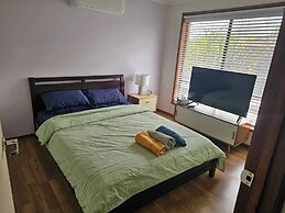 Home Near Melbourne Airport