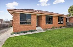 Home Near Melbourne Airport