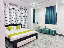 Sathya Hotels & Resorts