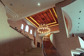 Tamerza Palace By Odyssée