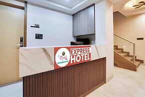 The Byke Express - Near Gopur Square