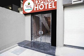 The Byke Express - Near Gopur Square