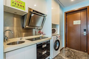 TUXI INTERNATIONAL APARTMENT