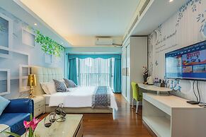 TUXI INTERNATIONAL APARTMENT