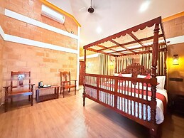 CREDIBLE HERITAGE RESORT