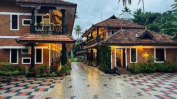 CREDIBLE HERITAGE RESORT