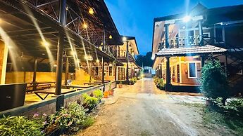 CREDIBLE HERITAGE RESORT